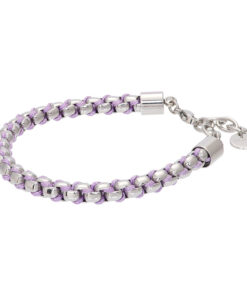 Armband IXXXI Bracelet Ibiza Purple